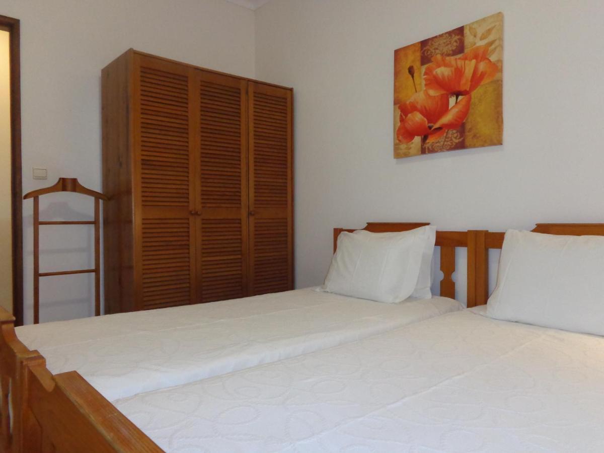 Tenis Mar E Apartment Albufeira Exterior photo